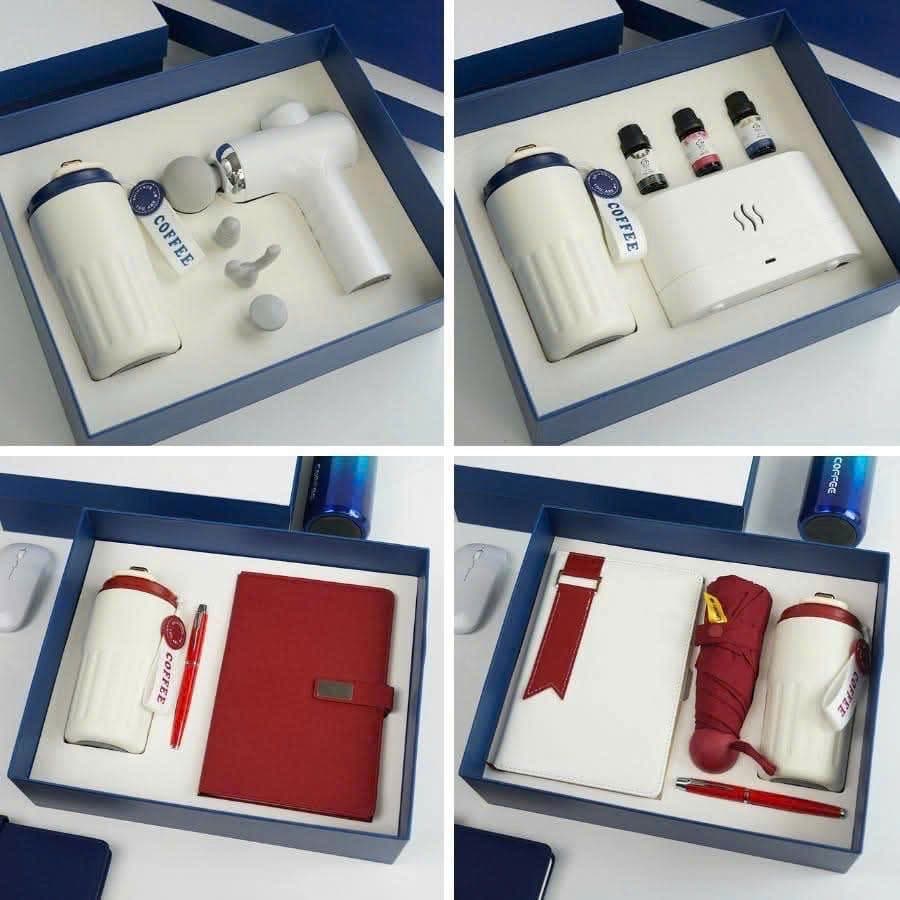 Công ty TNHH TM SX và Dịch vụ Quà Tặng Nghệ Thuật (Artgift)