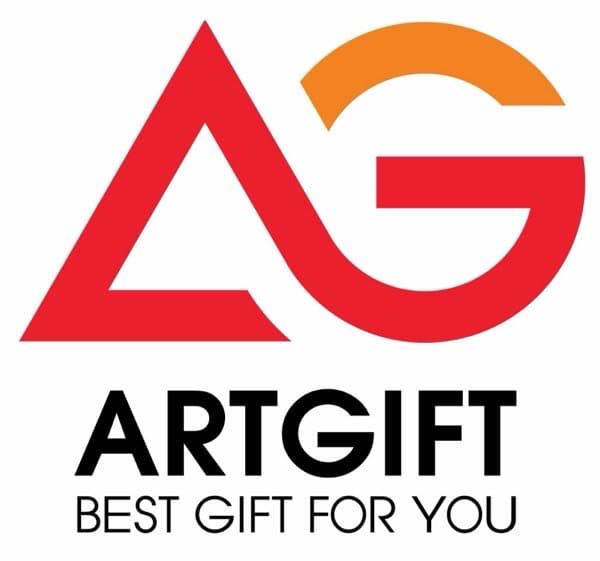 Công ty TNHH TM SX và Dịch vụ Quà Tặng Nghệ Thuật (Artgift) logo