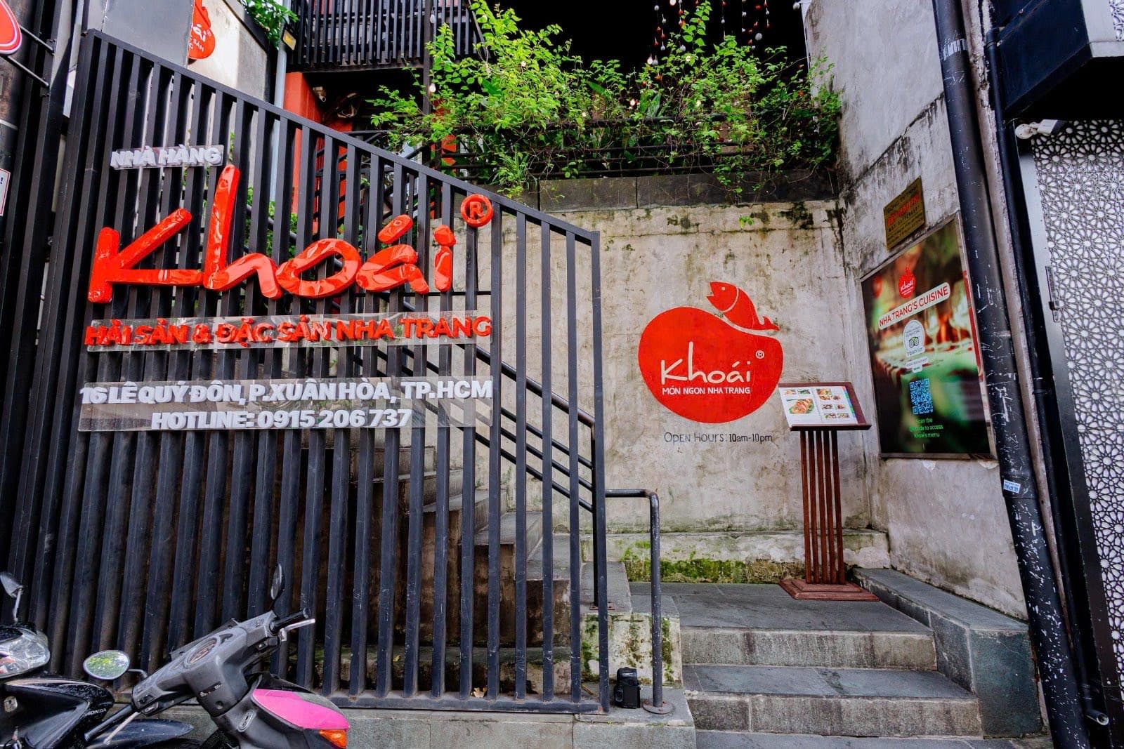Công ty TNHH Diệp Hưng Phú