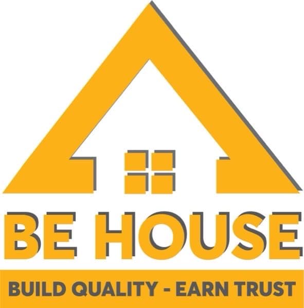 Công ty TNHH Đầu tư và Xây dựng BeHouse logo