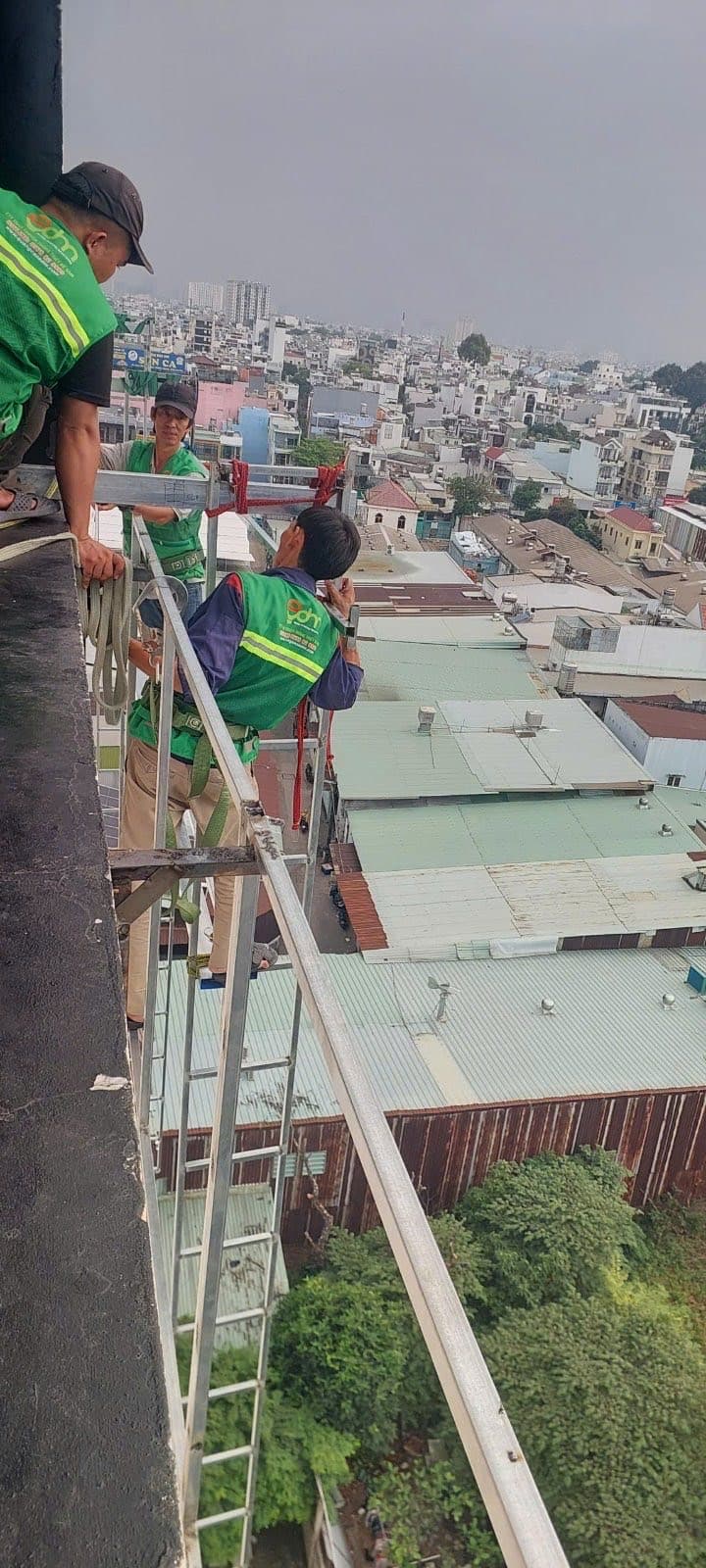 Công ty TNHH Truyền Thông Thiết Kế SDM