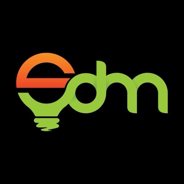 Công ty TNHH Truyền Thông Thiết Kế SDM logo