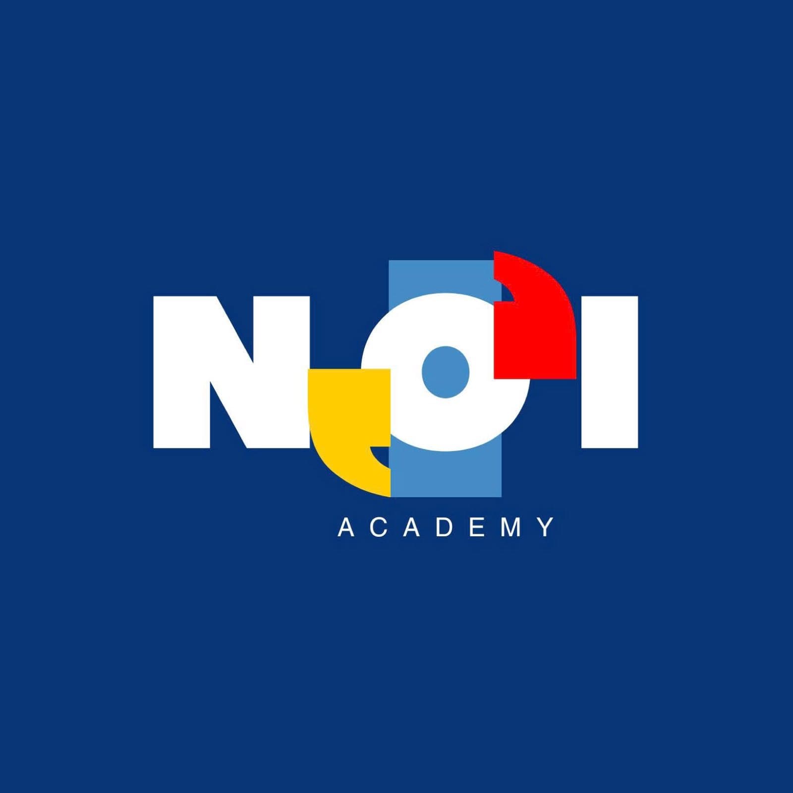 Công ty TNHH Tròn Vuông Việt Nam (NÓI Academy) logo