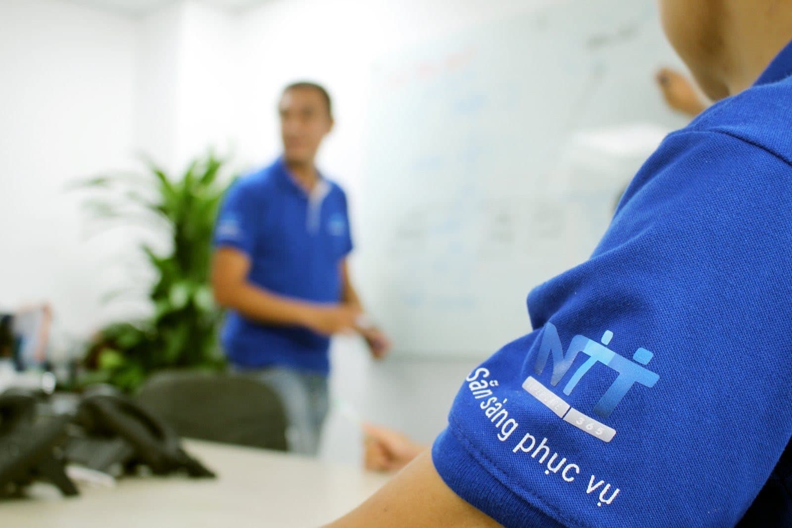 Công ty Công Nghệ Viễn Thông Mới (NTT SuperCare365)
