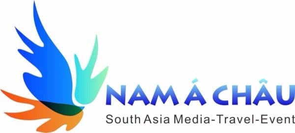 Công ty Truyền thông Du lịch Nam Á Châu logo