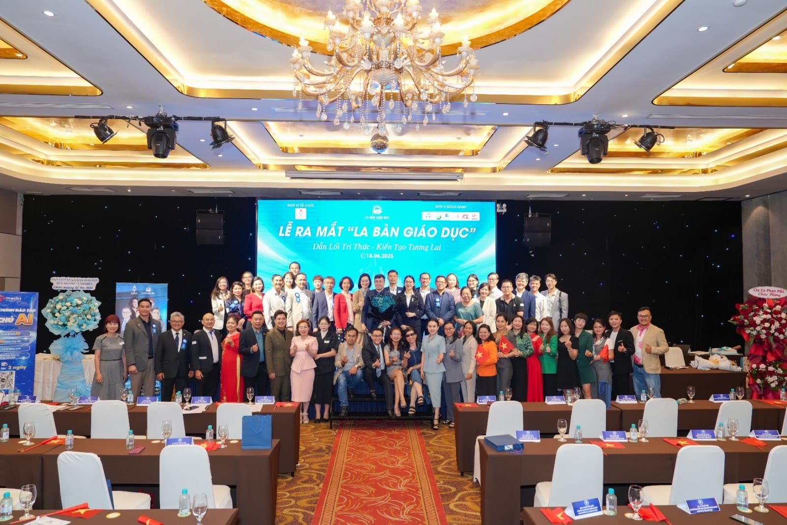 Công ty CP Tư vấn và Đào tạo V-Torch