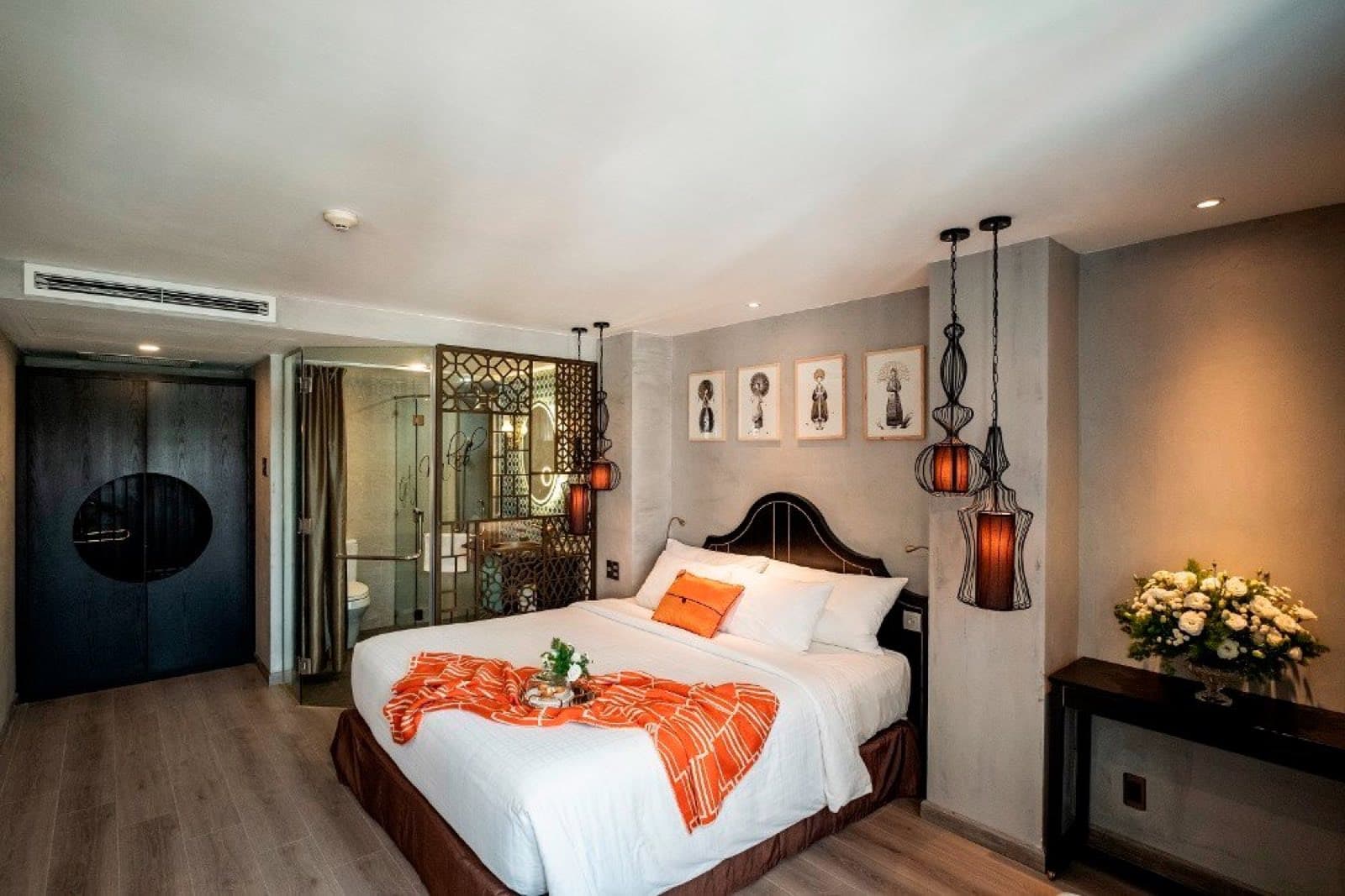 Sanouva Hotel