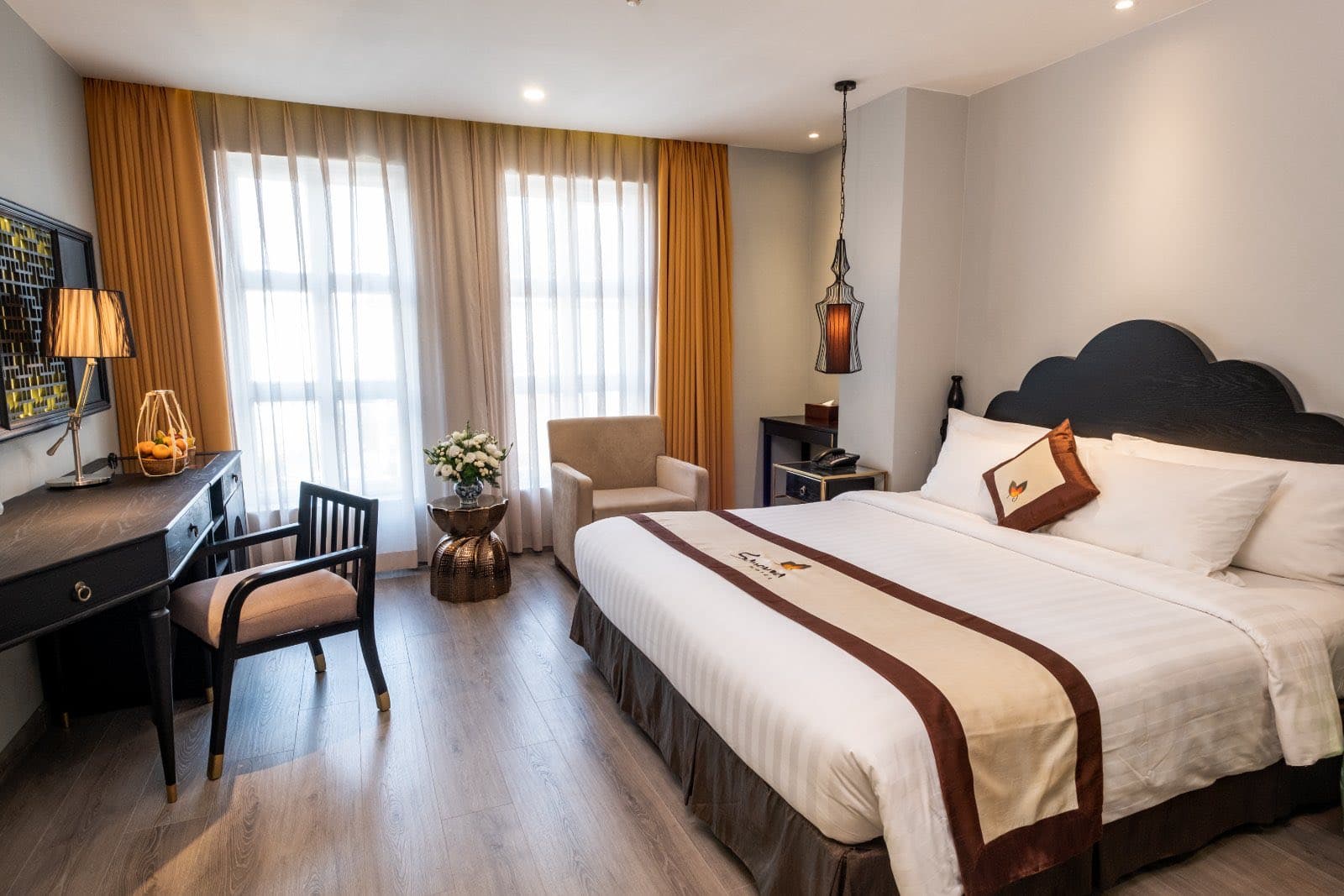 Sanouva Hotel