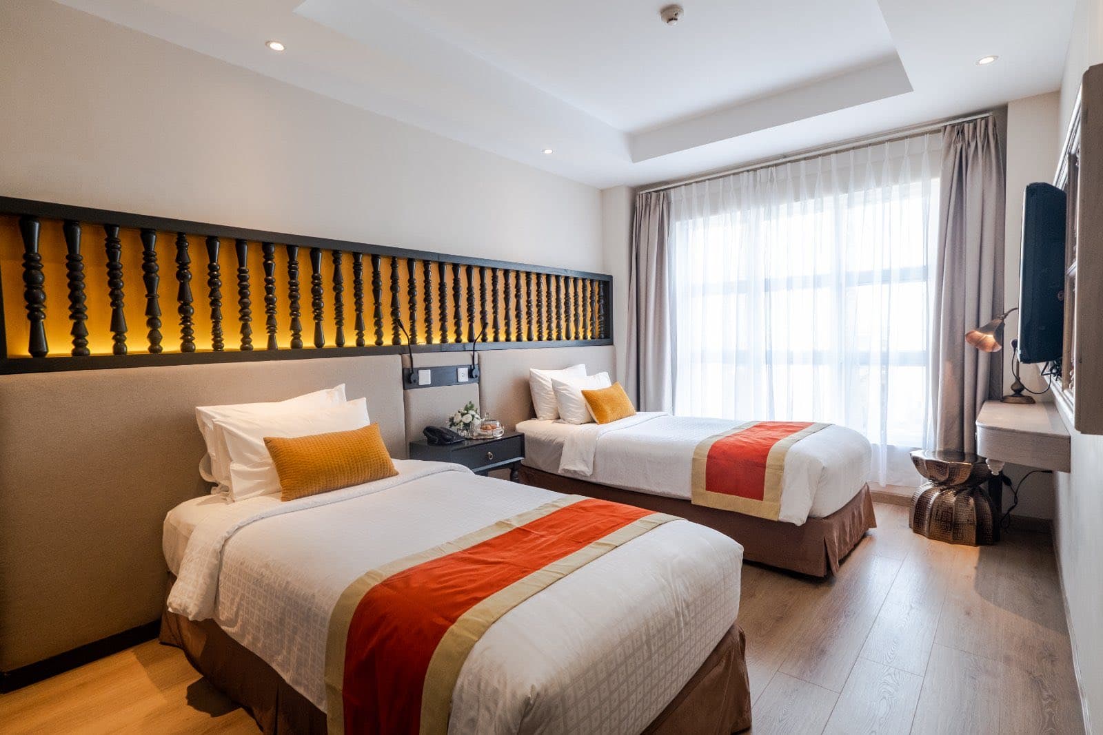 Sanouva Hotel