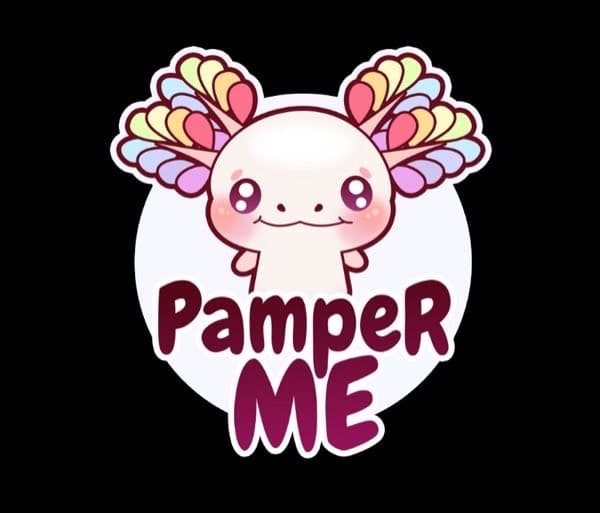 Công ty TNHH Pamper Me logo