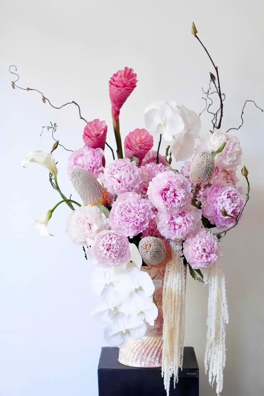 Công ty TNHH TM DV Vương Quốc Hoa