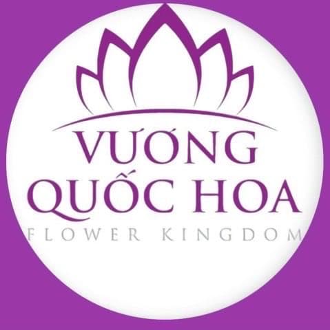 Công ty TNHH TM DV Vương Quốc Hoa logo