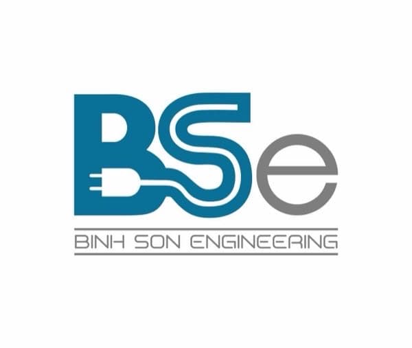 Công ty Cổ phần Kỹ thuật Bình Sơn logo