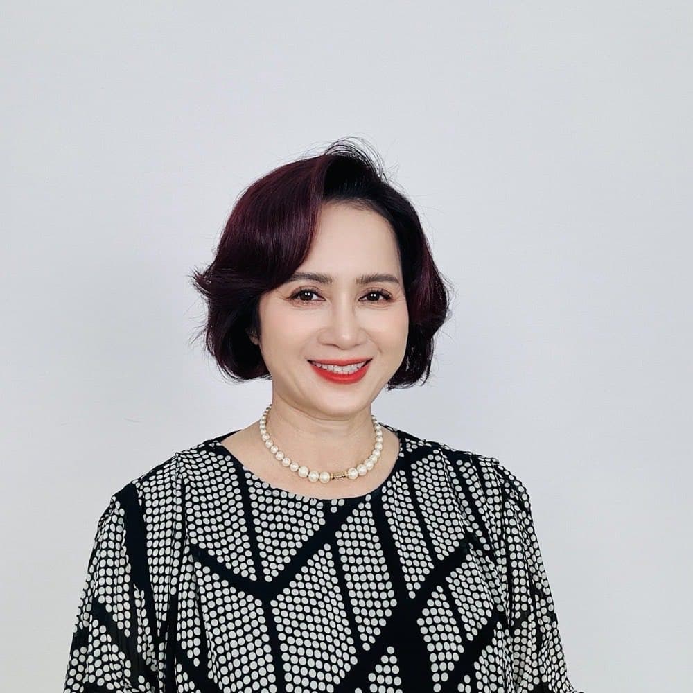 Bùi Thị Liên