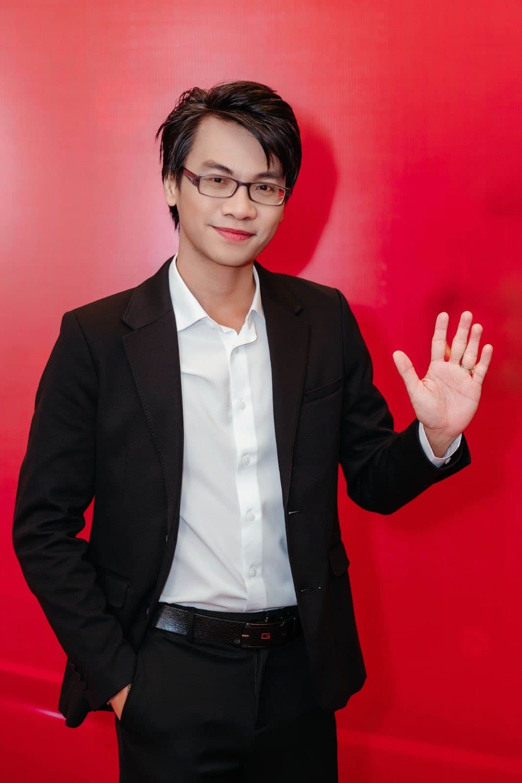 Đinh Nguyễn Phước Luân