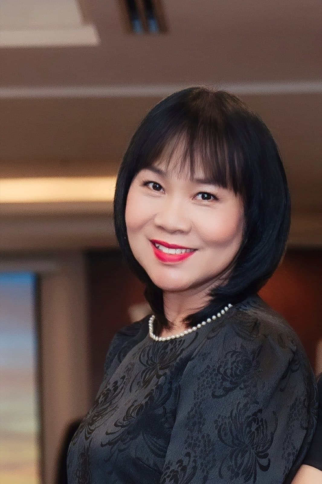 Dương Thị Út