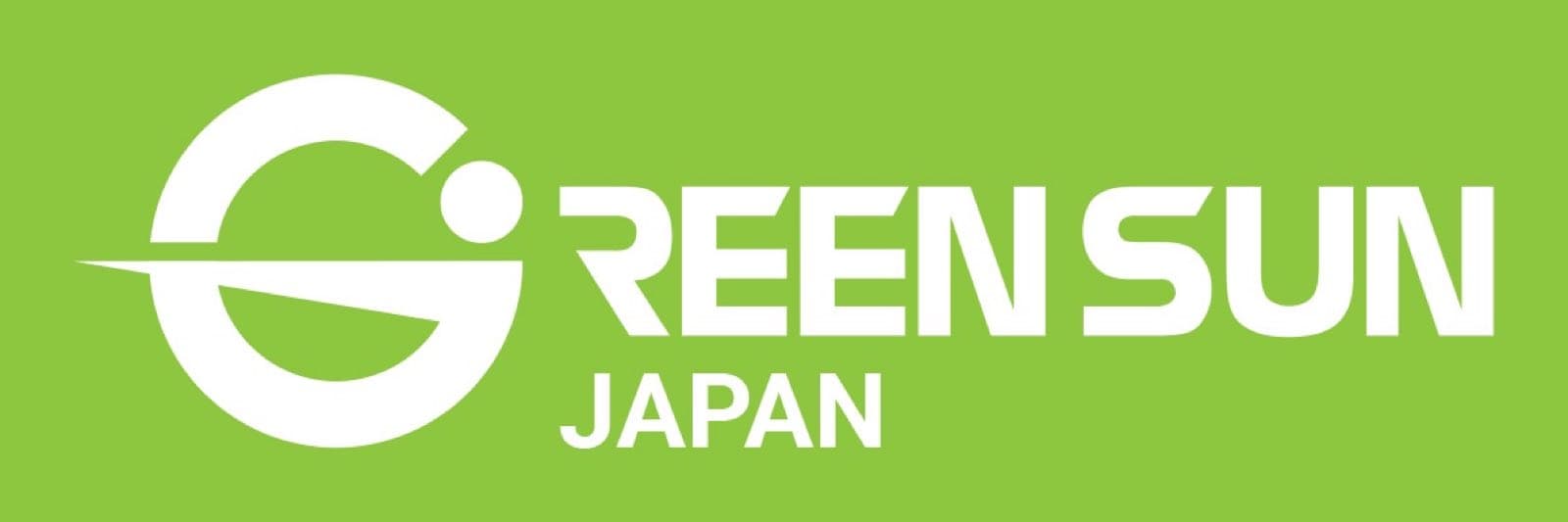 Green Sun logo