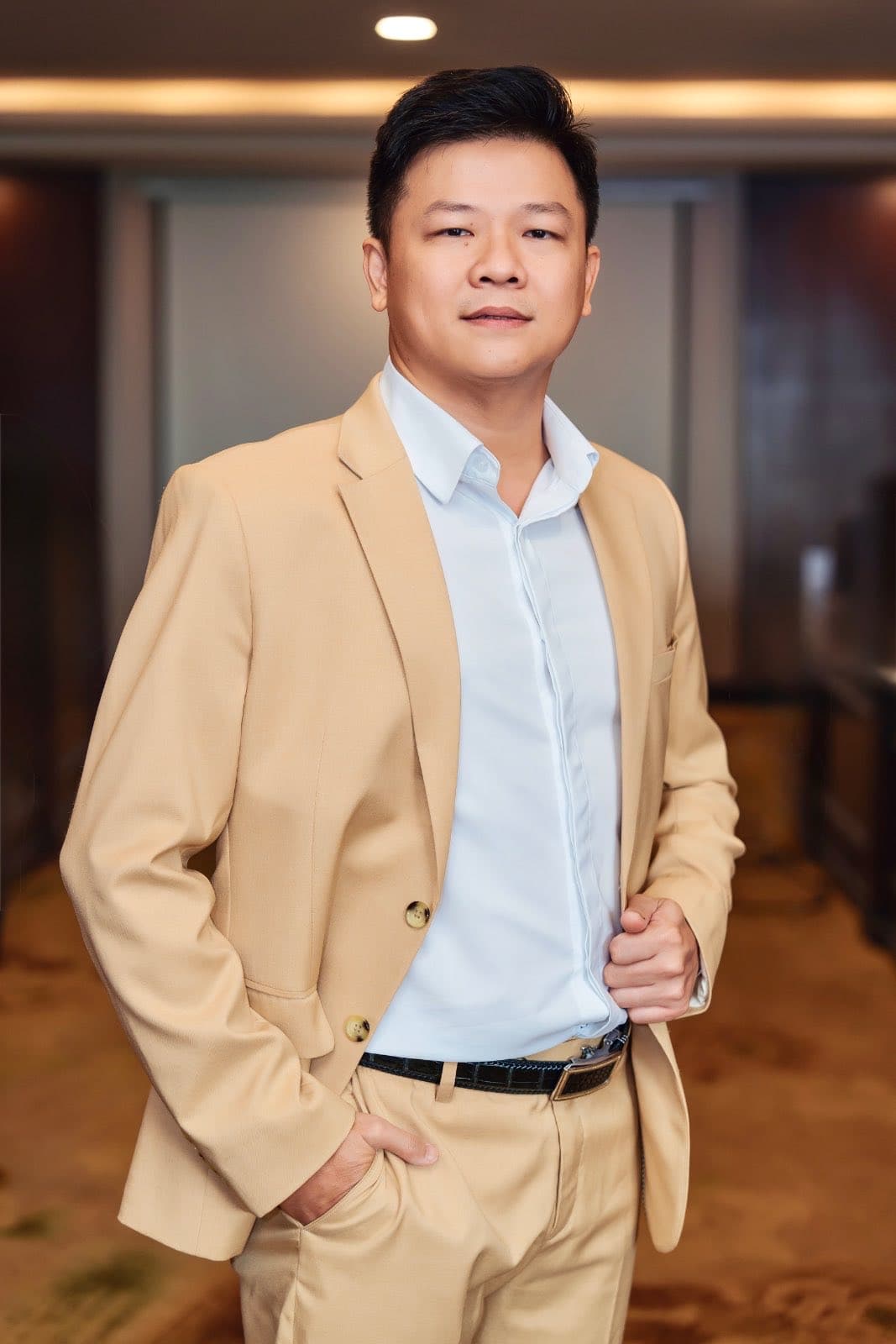 Henry Đặng Bảo Huân