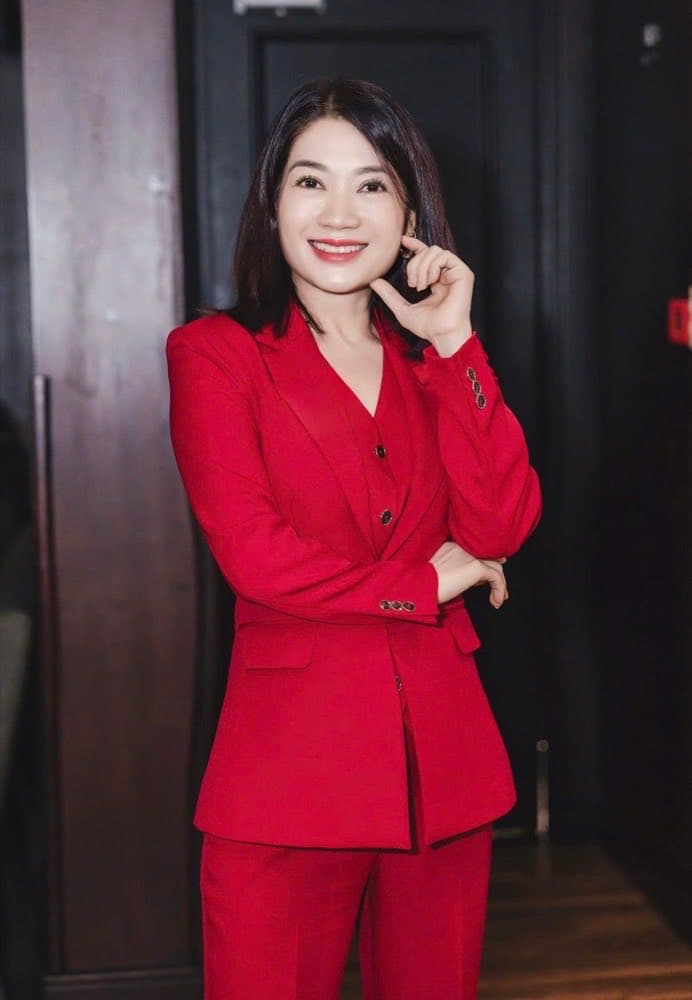 Huỳnh Thị Cẩm Trang