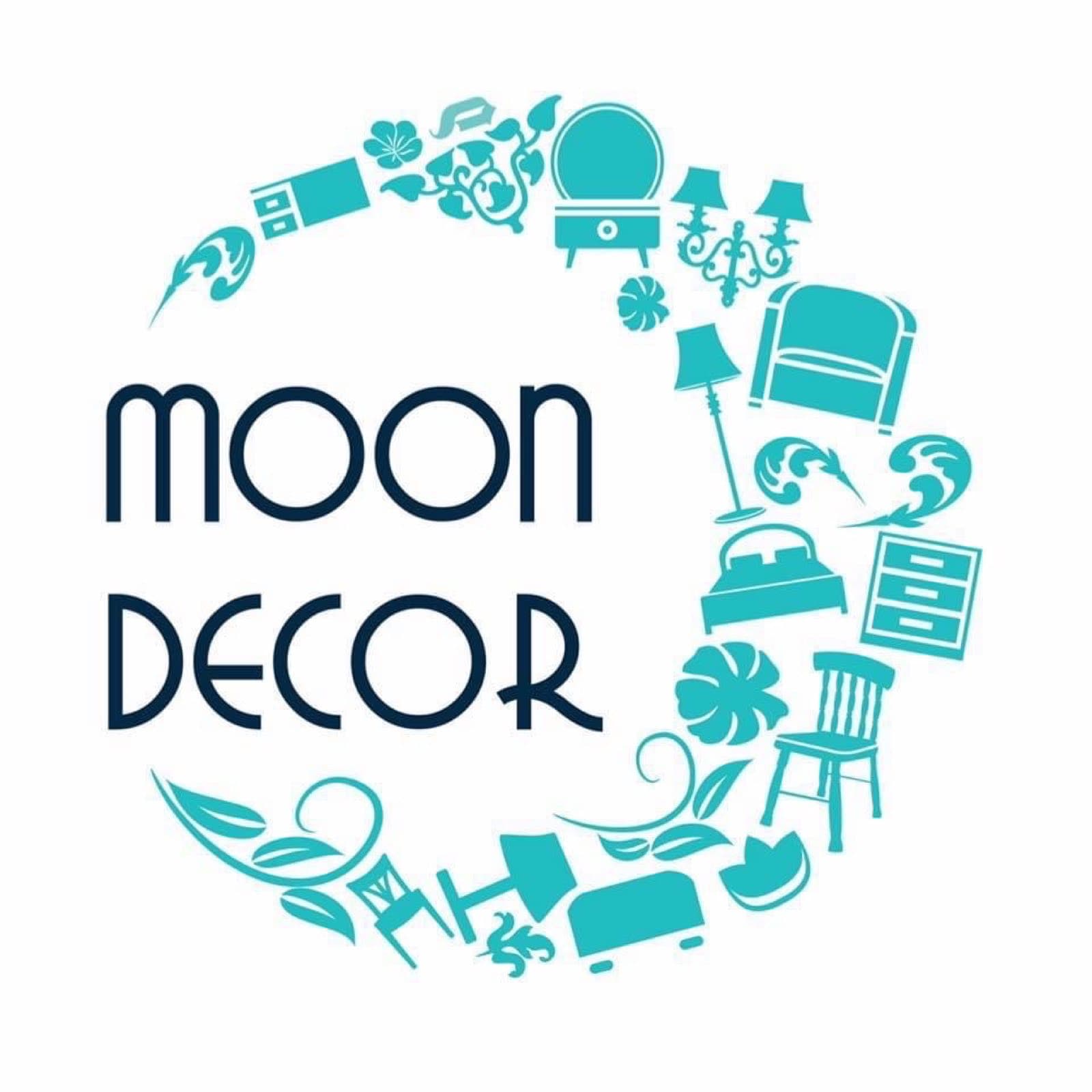 Moon Decor logo