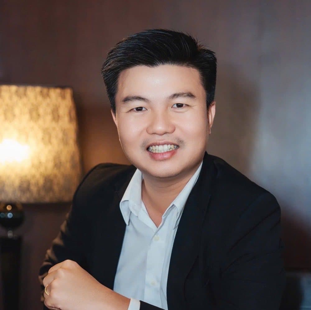 Lê Tuấn Anh