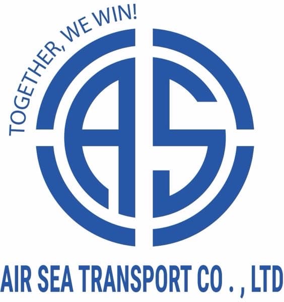 Công ty TNHH Không Hải Vận - Air Sea Transport logo