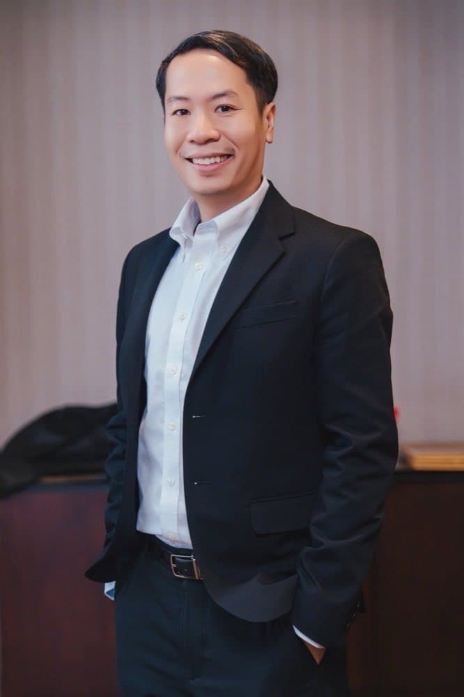 Lư Trần Đỉnh