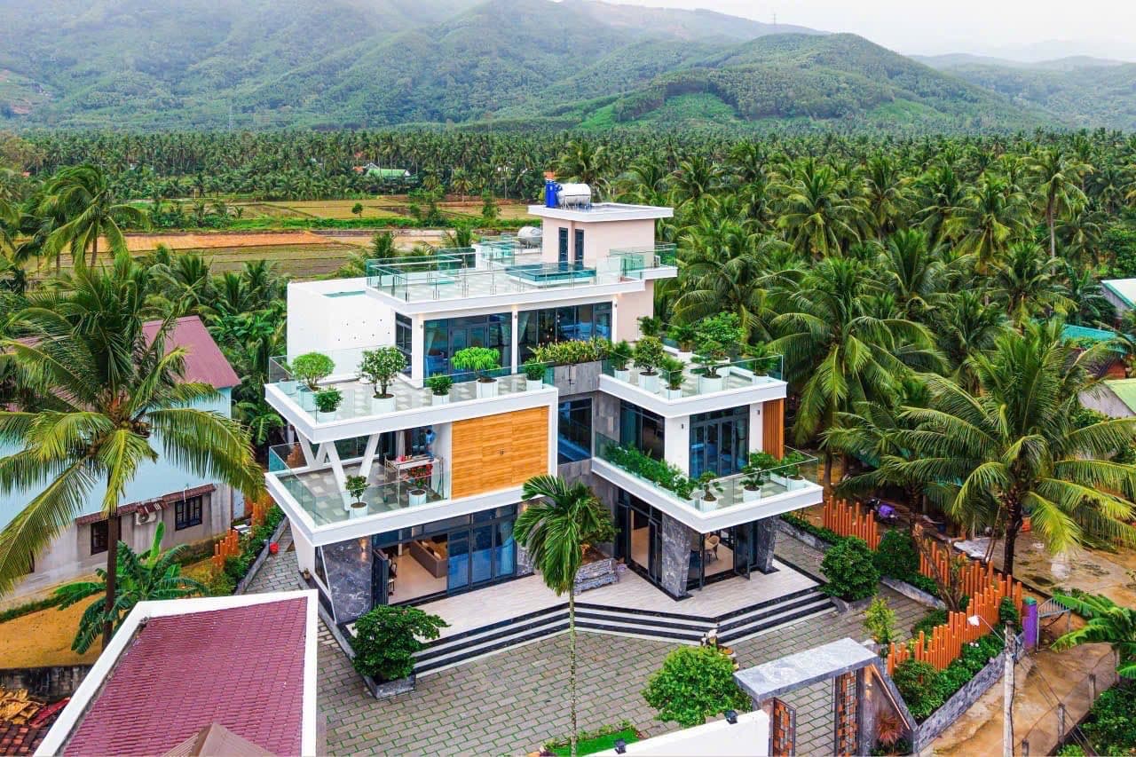 Công ty TNHH Phát triển Nhà Khang Thịnh