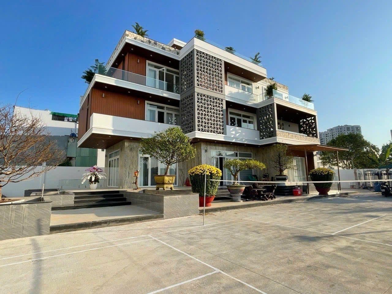 Công ty TNHH Phát triển Nhà Khang Thịnh