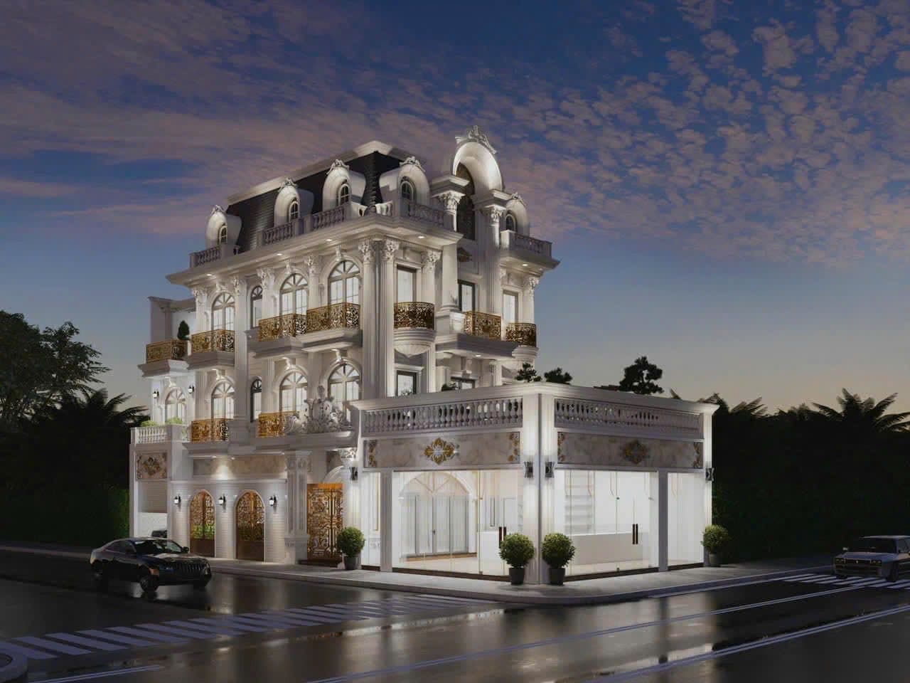 Công ty TNHH Phát triển Nhà Khang Thịnh