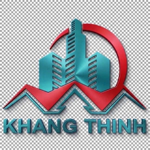 Công ty TNHH Phát triển Nhà Khang Thịnh logo