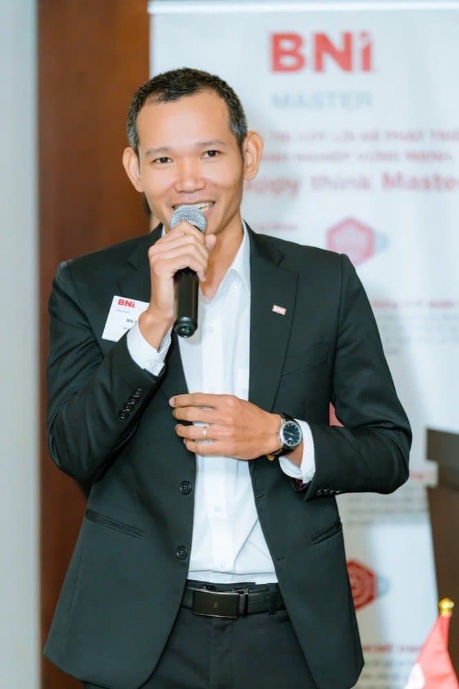Mai Xuân Ninh