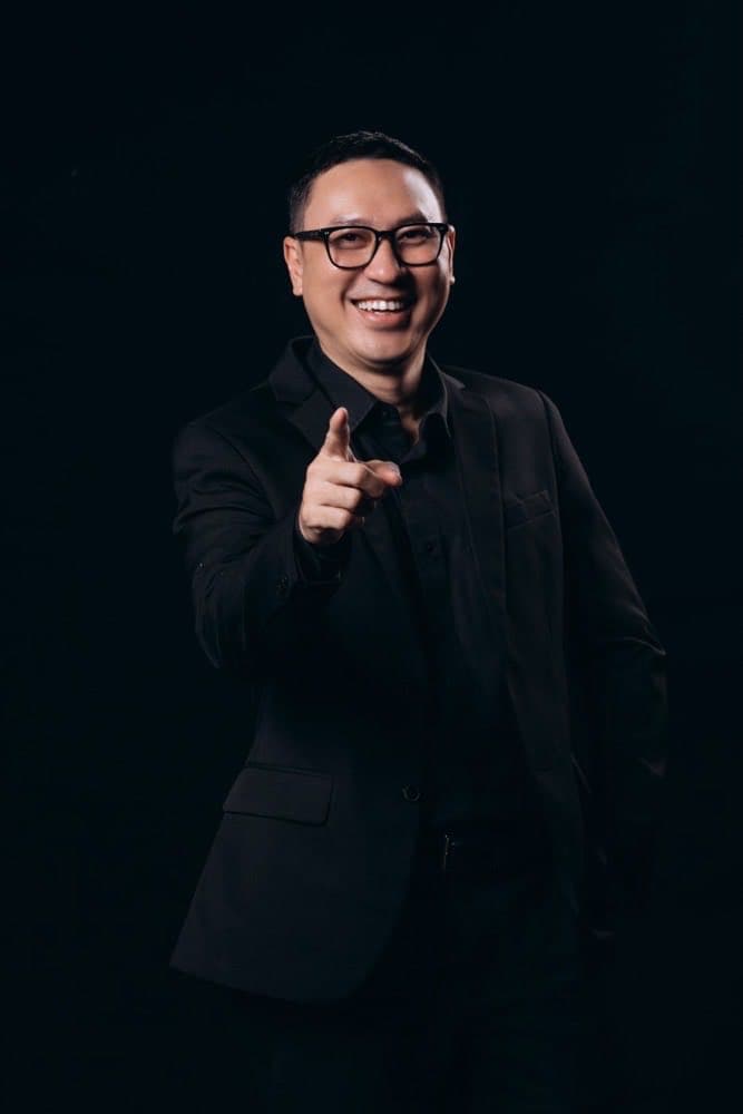Nguyễn Đình Thân
