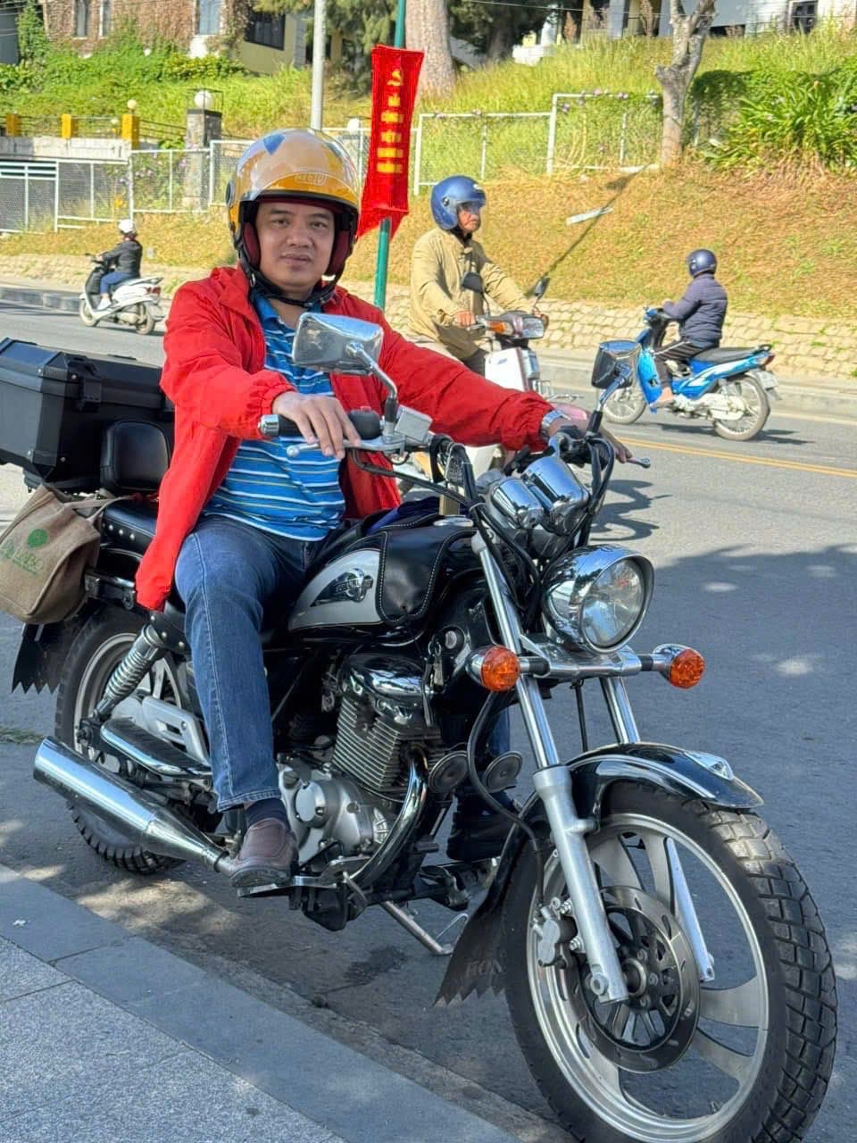 Công ty Luật An Phú