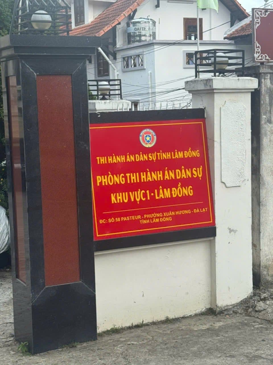 Công ty Luật An Phú