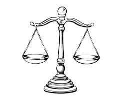 Công ty Luật An Phú logo