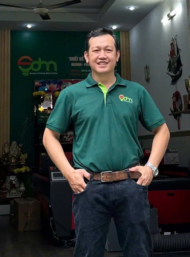 Nguyễn Hữu Thọ