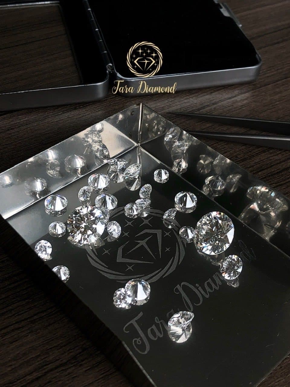 Tara Diamond & Custom Fine Jewelry