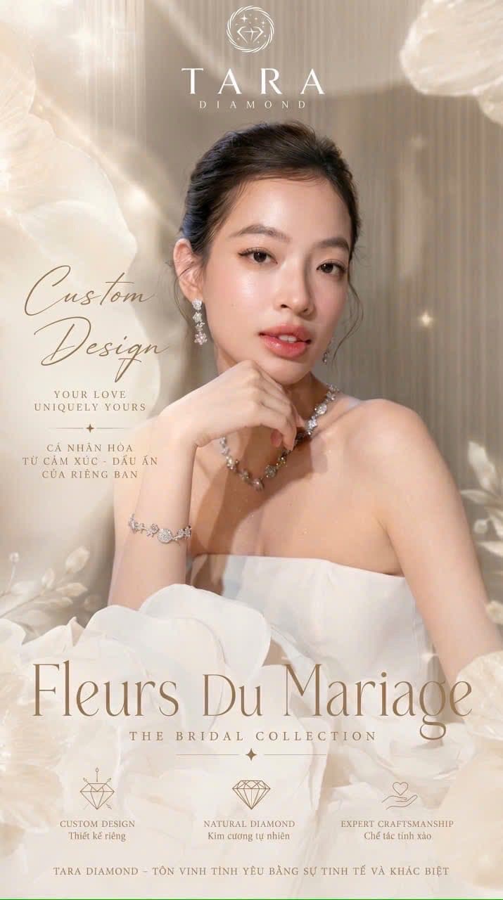 Tara Diamond & Custom Fine Jewelry