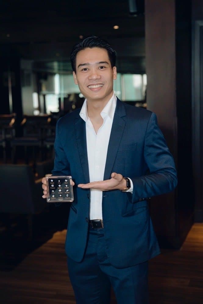 Nguyễn Phương Đông