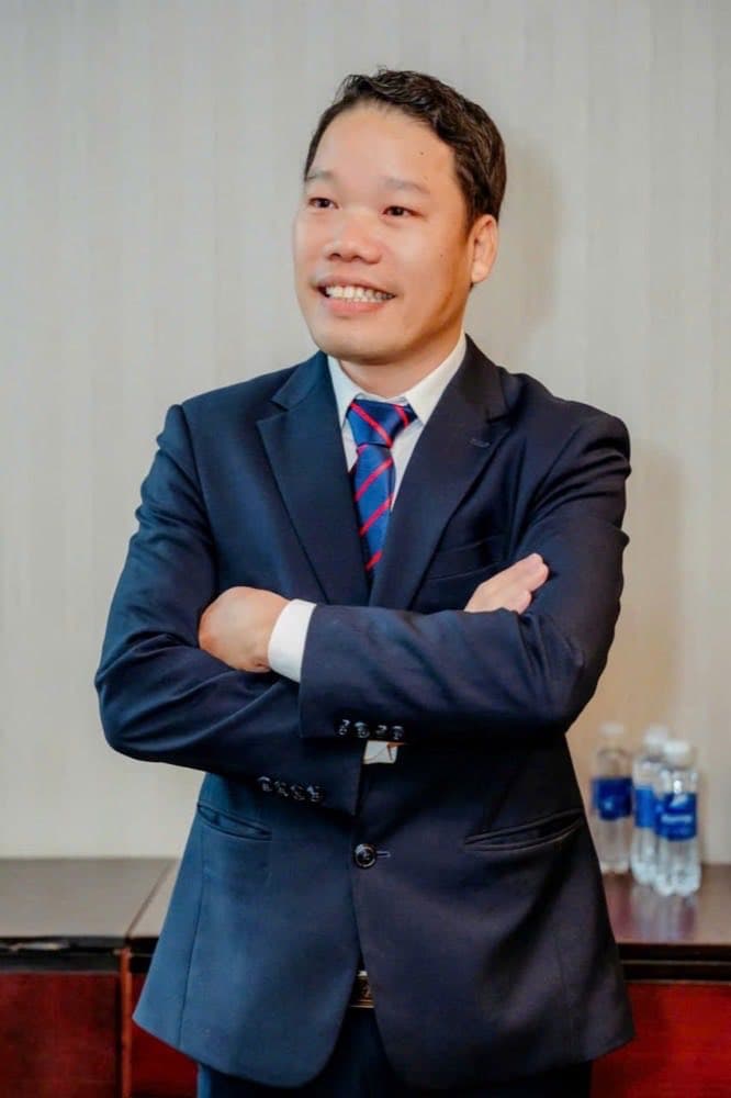 Nguyễn Thế Thương
