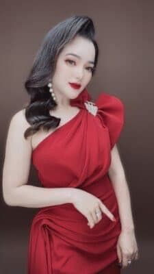 Nguyễn Thị Cẩm Ly