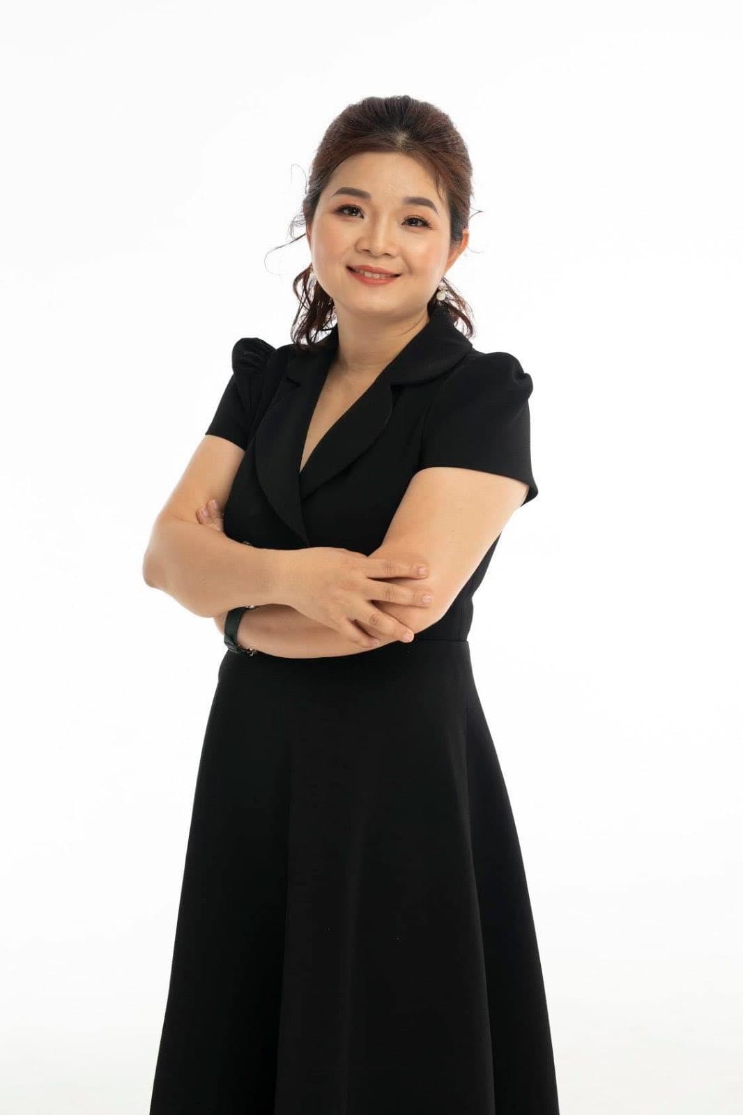 Nguyễn Thị Hồng Tiếm