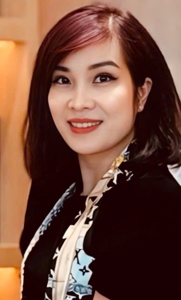 Nguyễn Thu Hương