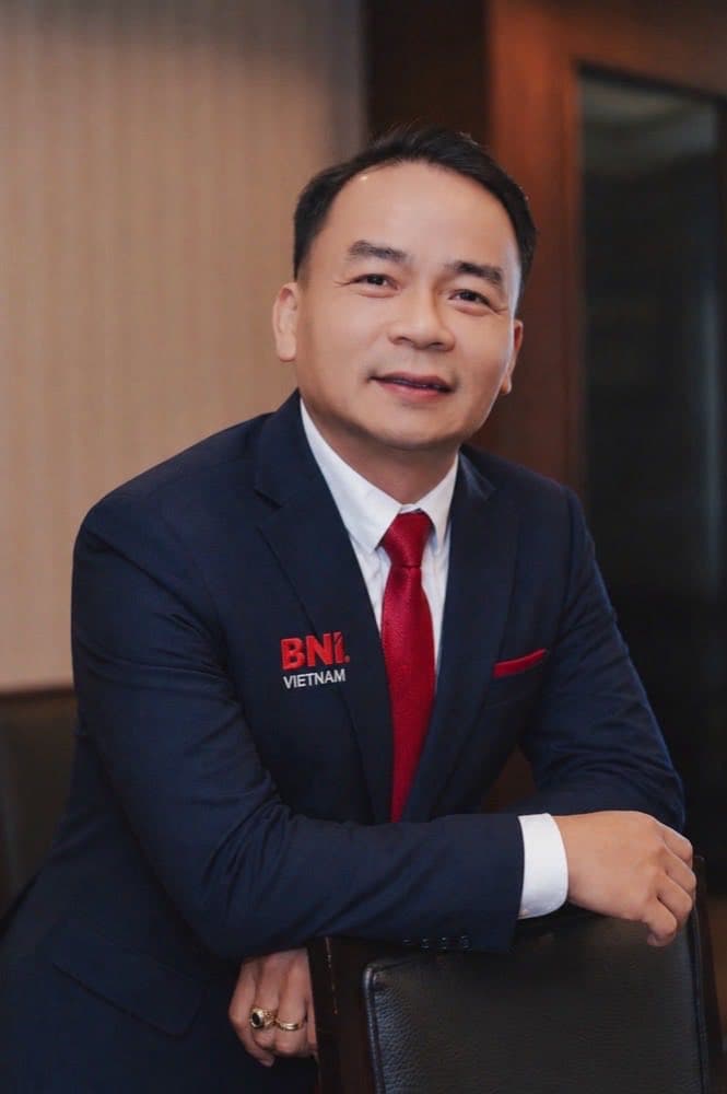 Nguyễn Trọng Huy