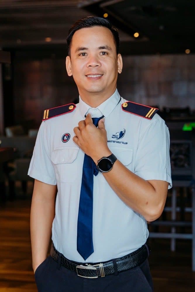 Phạm Đức Hùng