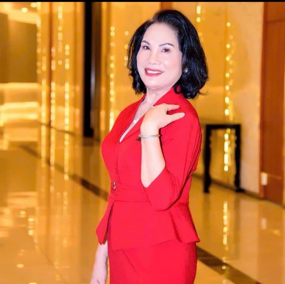 Phạm Thị Hồng Vân