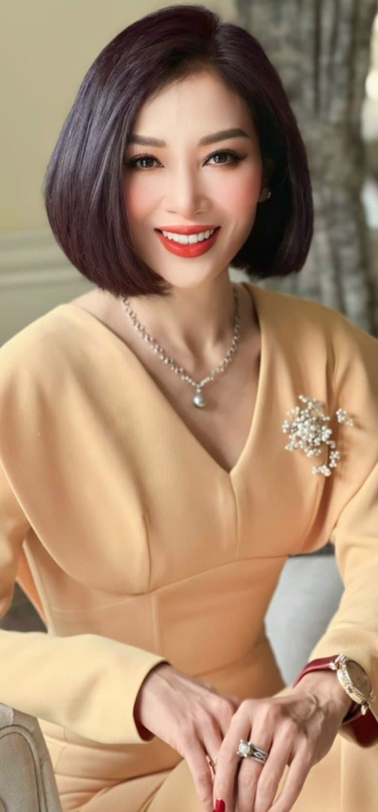 Nha Khoa Mỹ Nha