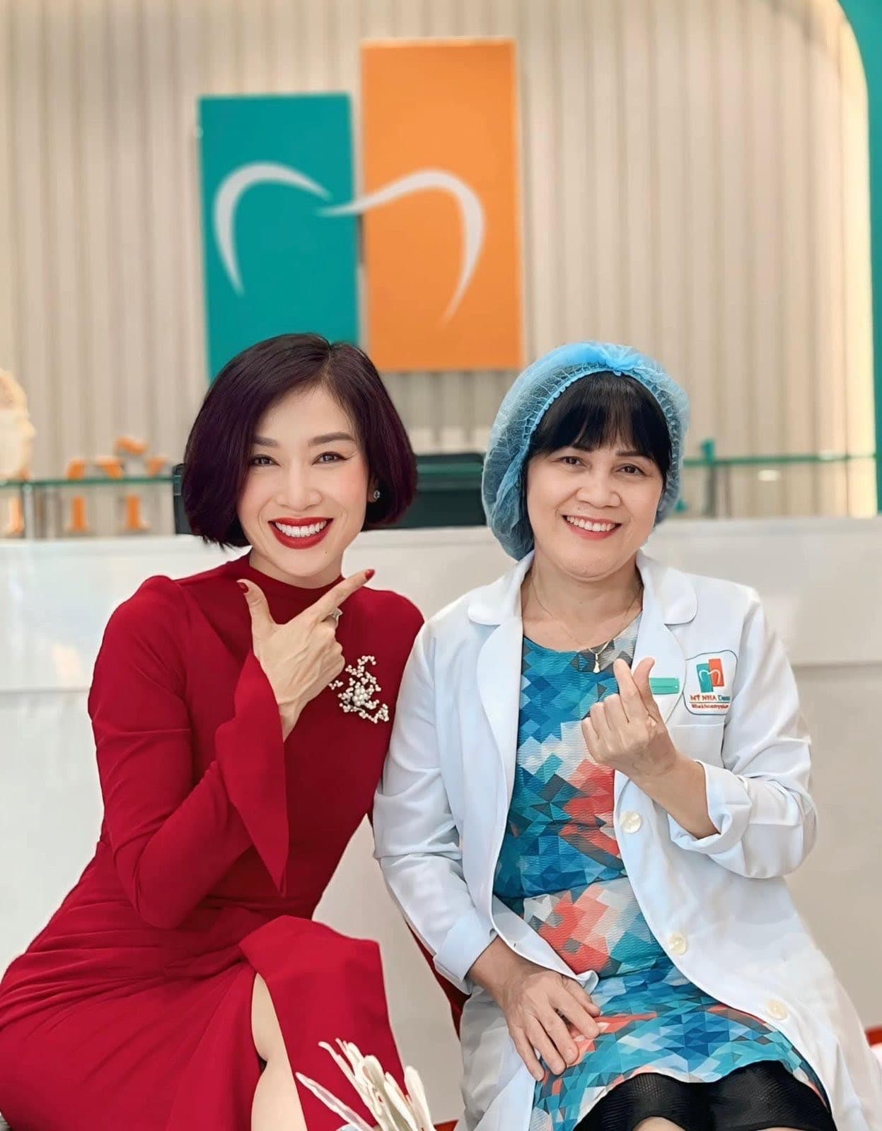 Nha Khoa Mỹ Nha