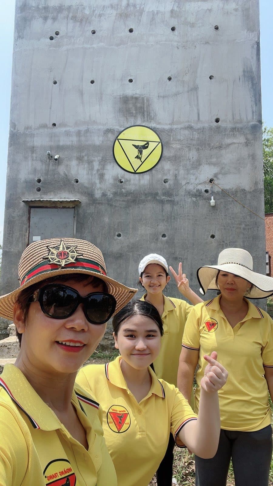 Công ty TNHH Sâm Yến Hoàng Trang
